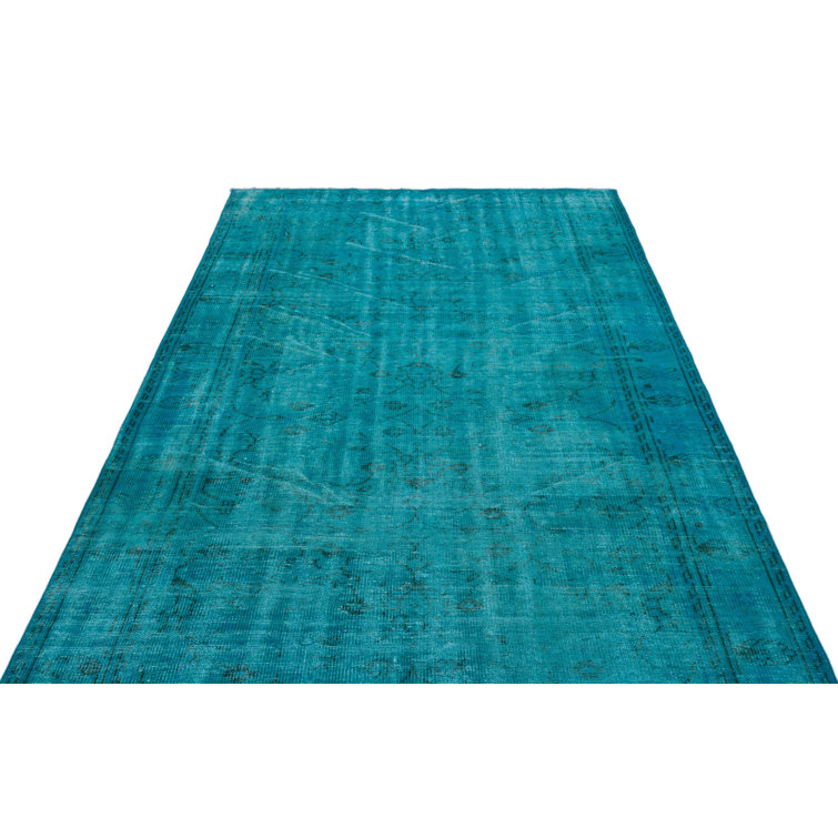 Trent Austin Mixon Area Rug Wayfair.co.uk